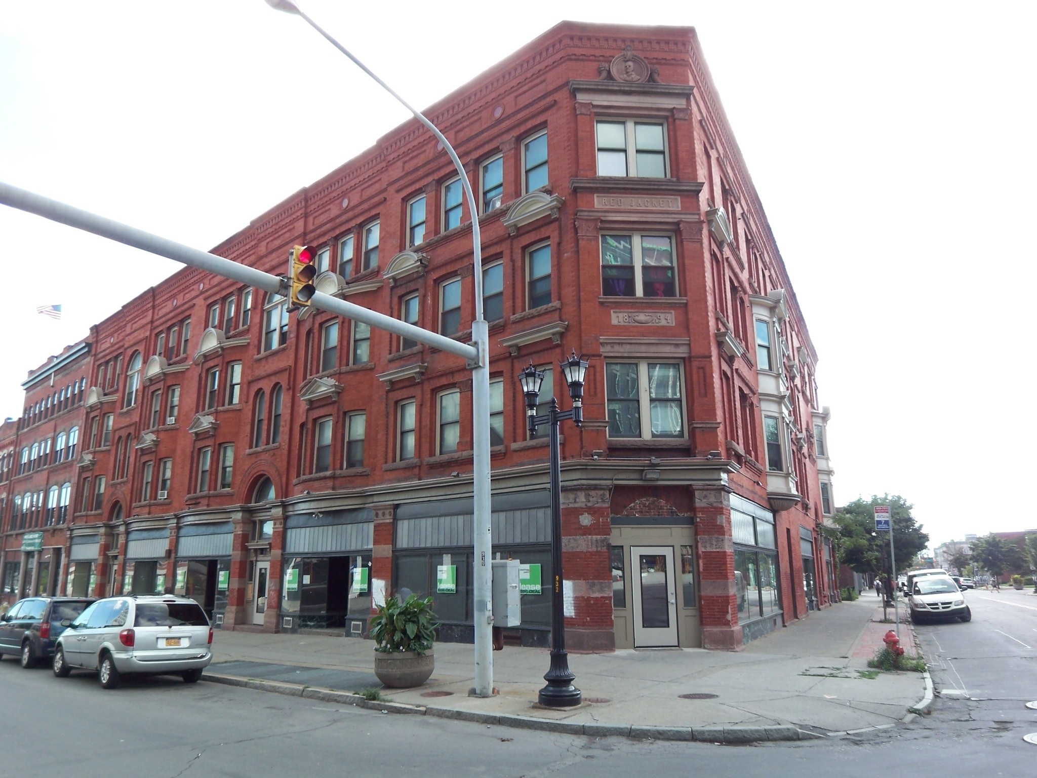 922 Main St, Buffalo, NY for sale Building Photo- Image 1 of 1