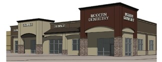 More details for 6970 Mesa Ridge Pky, Fountain, CO - Retail for Lease