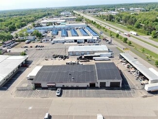 More details for 2629 Clearwater Rd, Saint Cloud, MN - Industrial for Sale