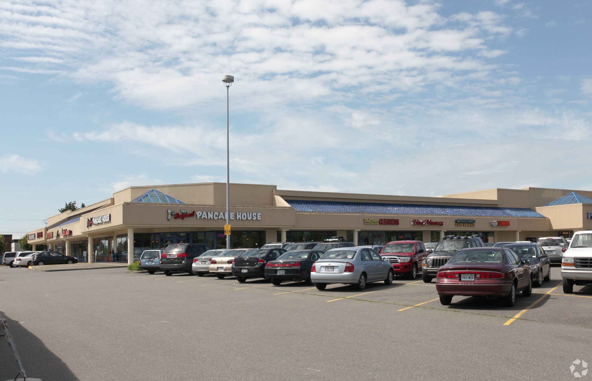 16116 Meridian E, Puyallup, WA for sale Building Photo- Image 1 of 1