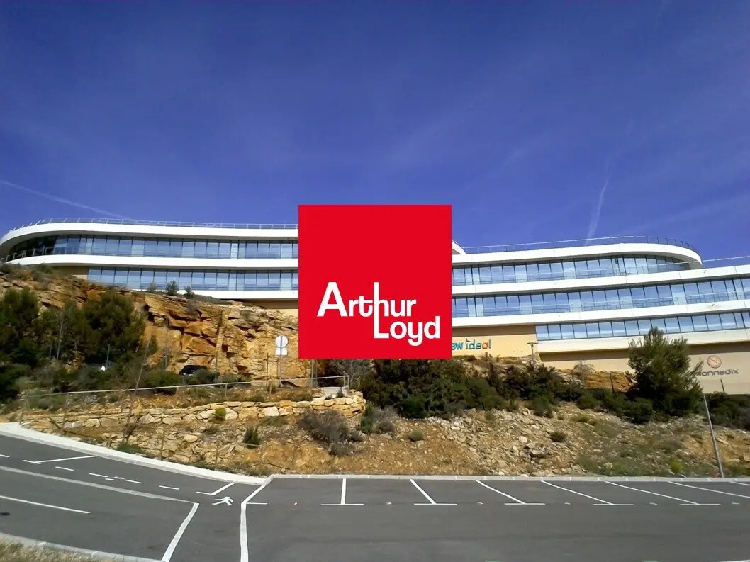 67 Avenue Du Jujubier, La Ciotat for lease Building Photo- Image 1 of 8