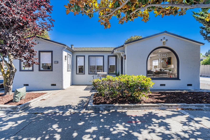 6310 Thornton Ave, Newark, CA for sale - Building Photo - Image 1 of 43