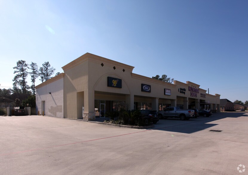 5407 Louetta Rd, Spring, TX 77379