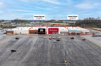 More details for 99 Matthew Dr, Uniontown, PA - Retail for Lease