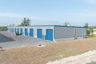 More details for 16261 Pine Ridge Rd, Fort Myers, FL - Industrial for Sale