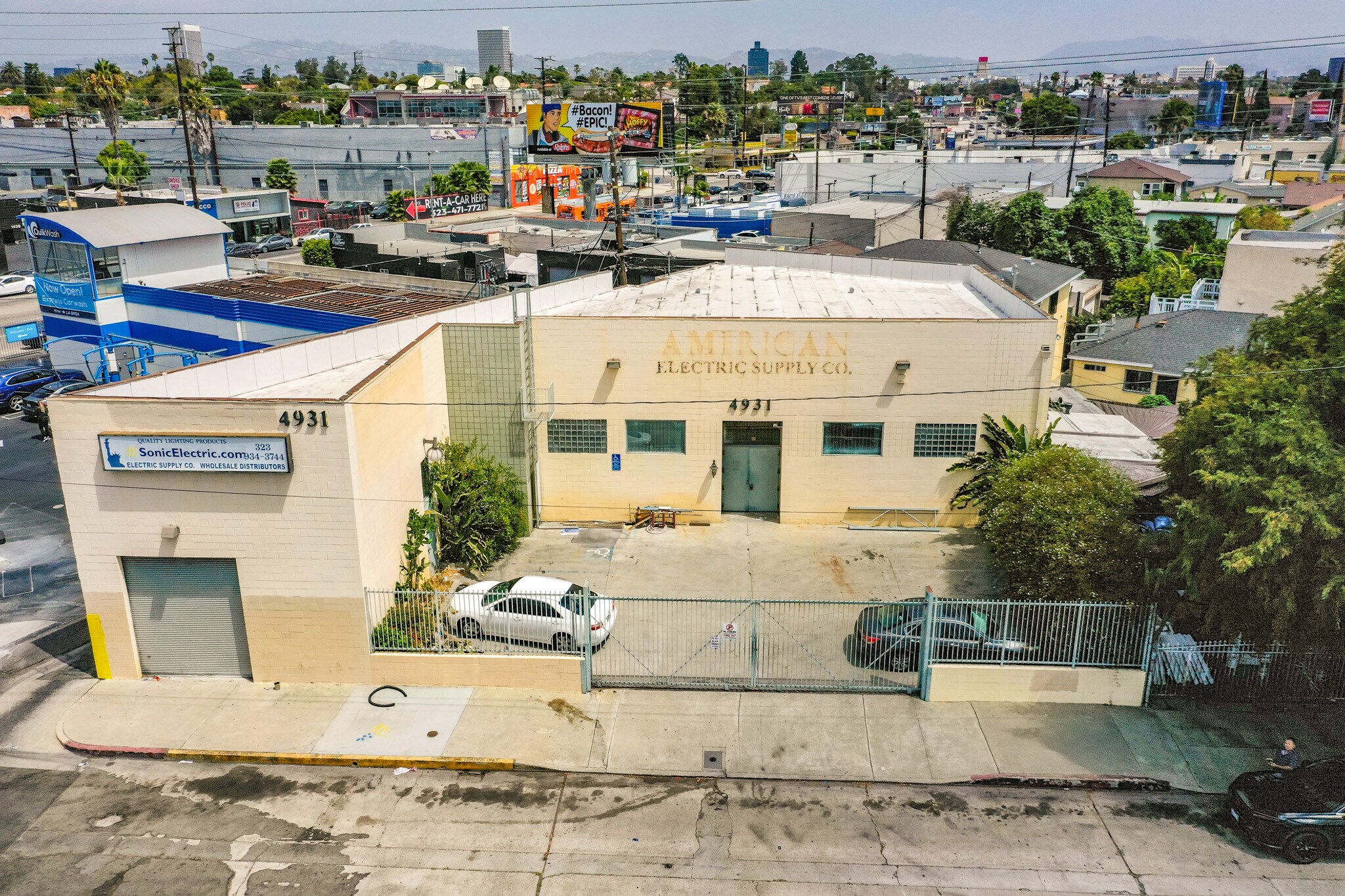 4931 Venice Blvd, Los Angeles, CA for lease Interior Photo- Image 1 of 23