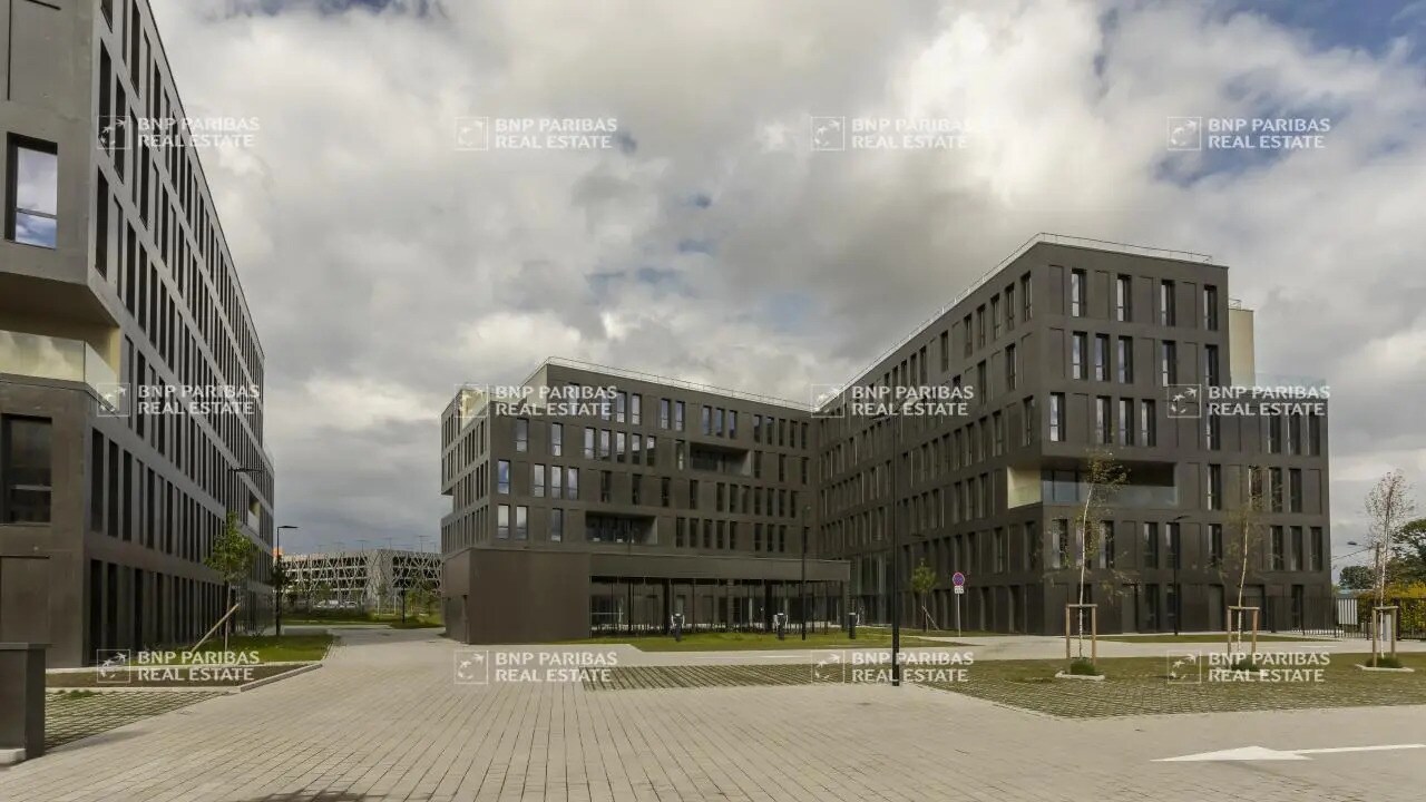 2 Rue De L'Epine, Villeneuve-d'Ascq for lease Building Photo- Image 1 of 17