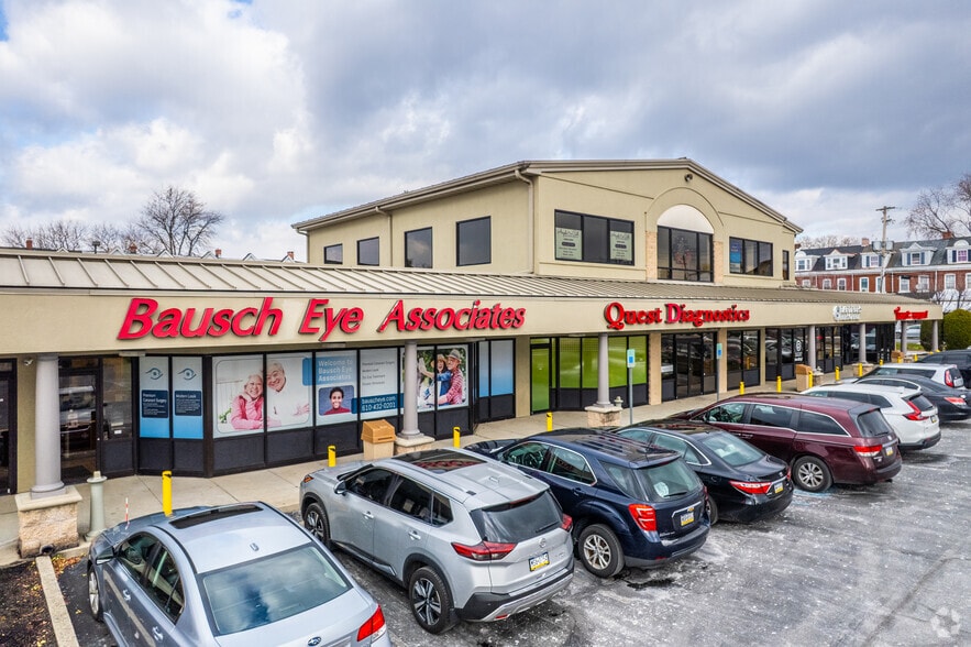 1602-1616 W Allen St, Allentown, PA for sale - Building Photo - Image 2 of 6