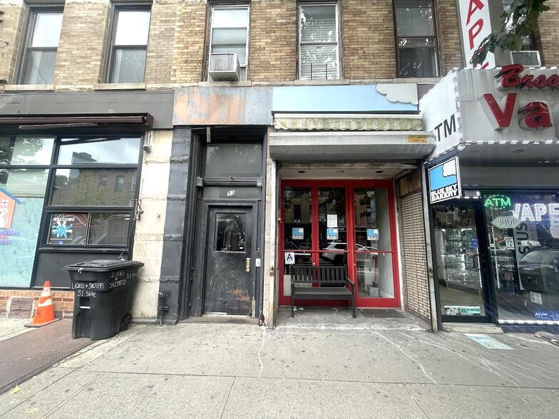 53 Fifth Ave, Brooklyn, NY for lease - Building Photo - Image 1 of 6