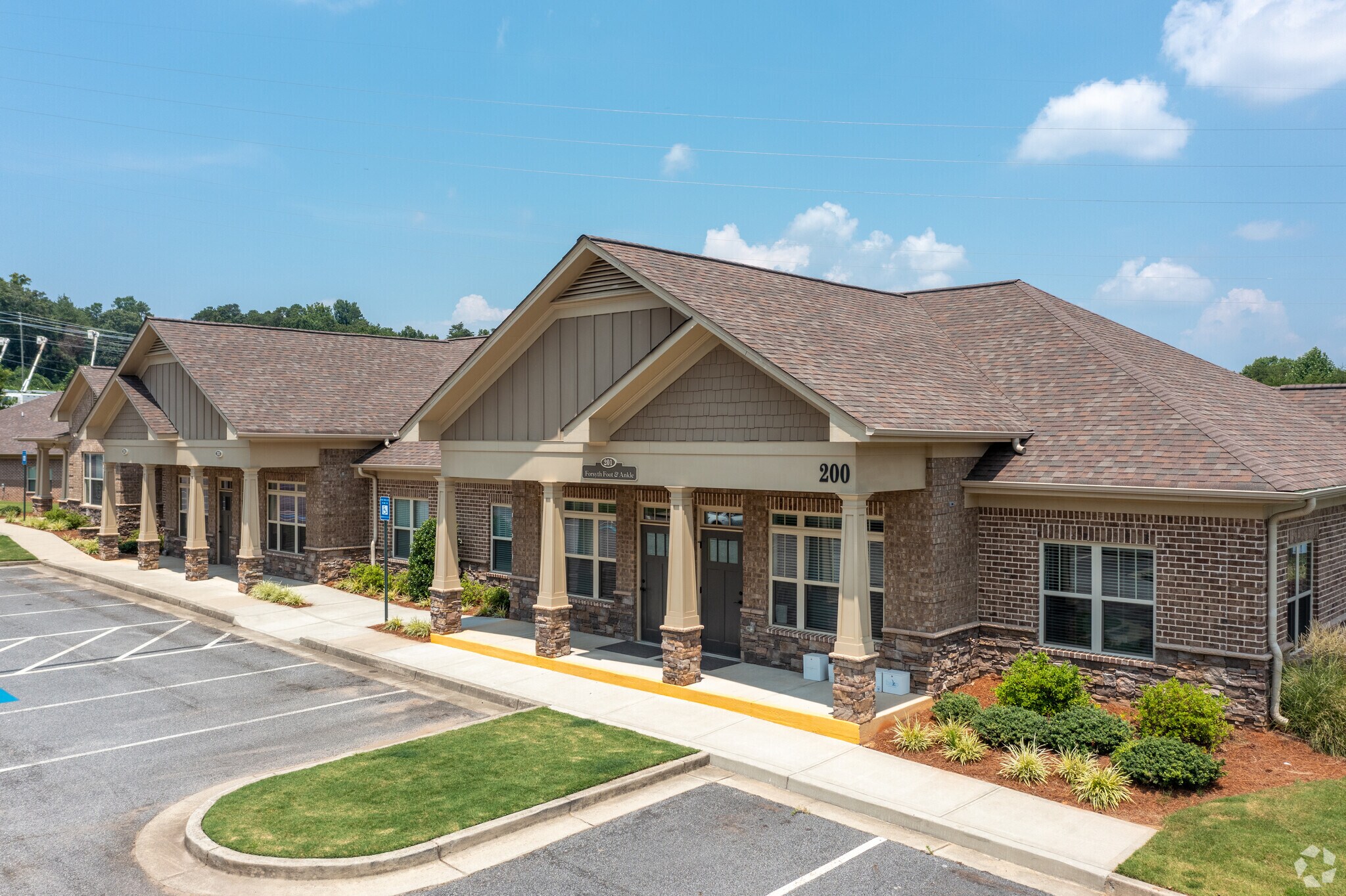 102 Mary Alice Park Rd, Cumming, GA for sale Building Photo- Image 1 of 1