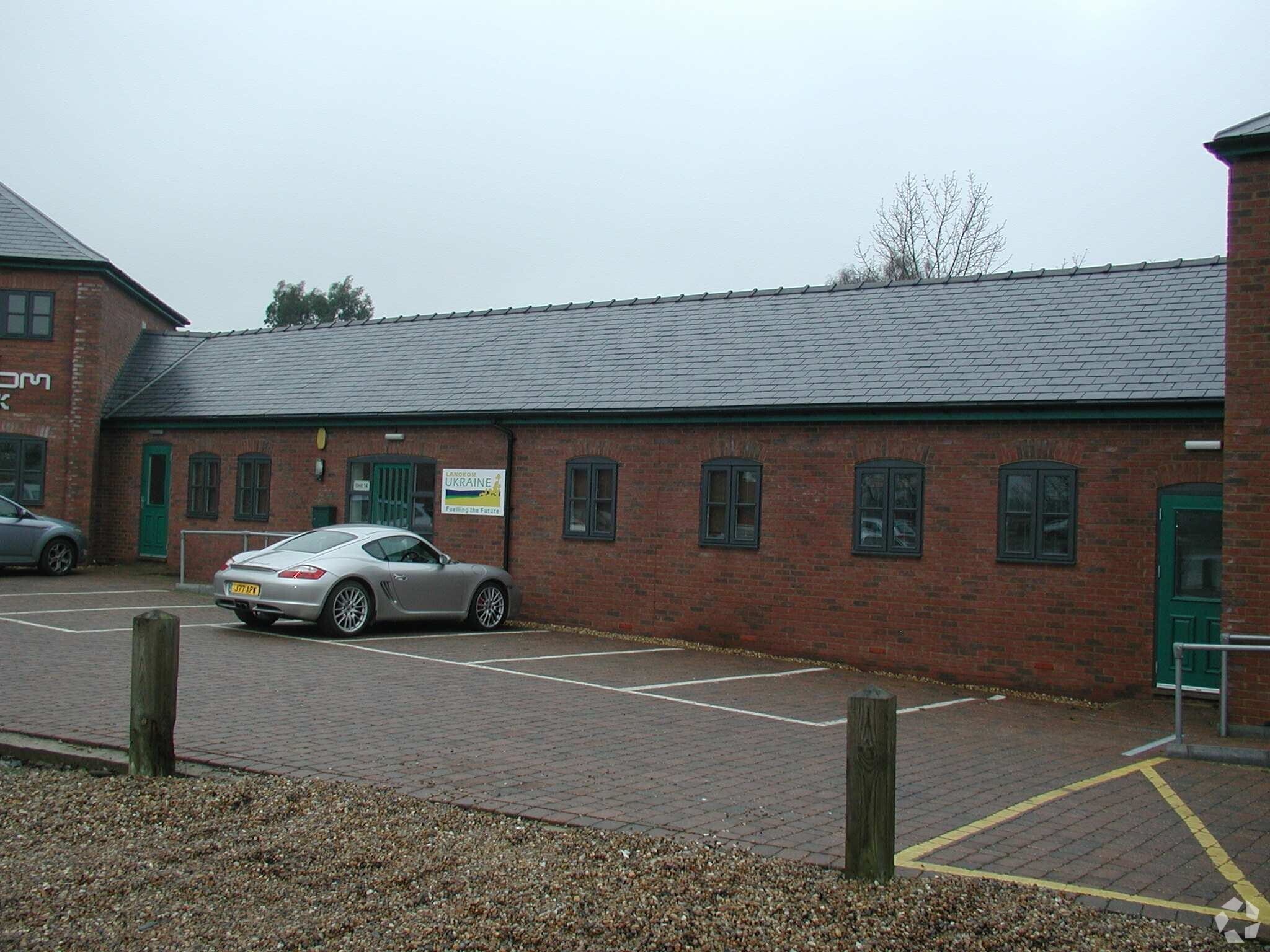 Hitchin Rd, Weston for sale Primary Photo- Image 1 of 1