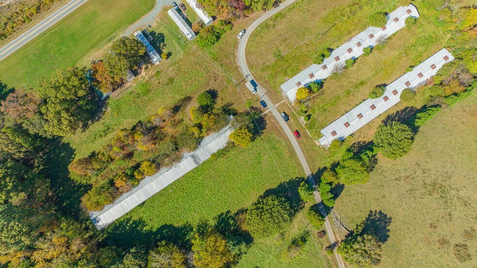 Parlor Road, Pine Hall, NC 27042