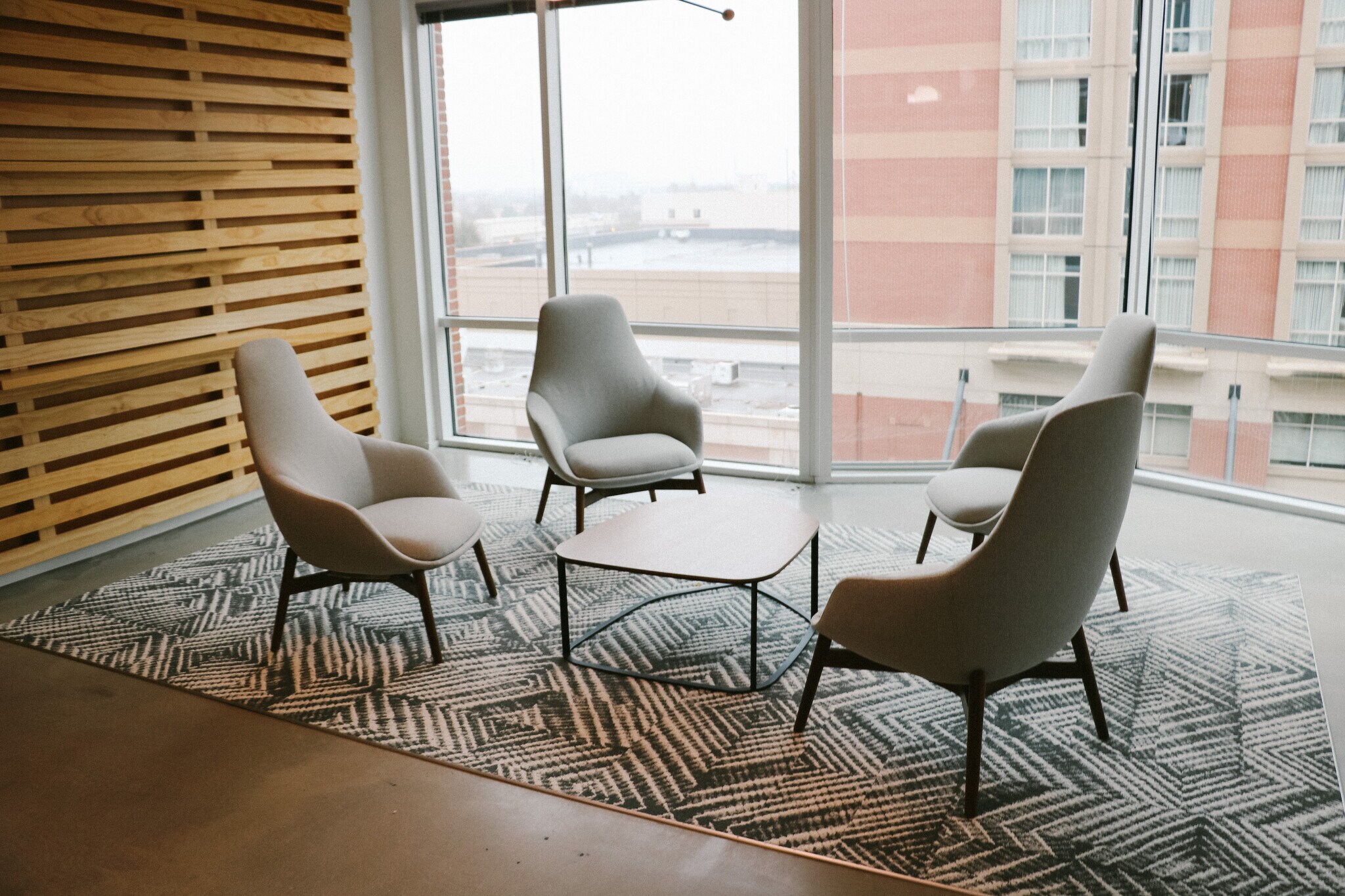 2150 Town Square Pl, Sugar Land, TX 77479 - The Minute Maid Building