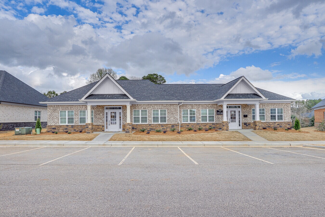 3651 Mars Hill Rd, Watkinsville, GA 30677