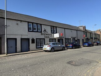 More details for 31-36 St. Germain St, Catrine - Retail for Lease