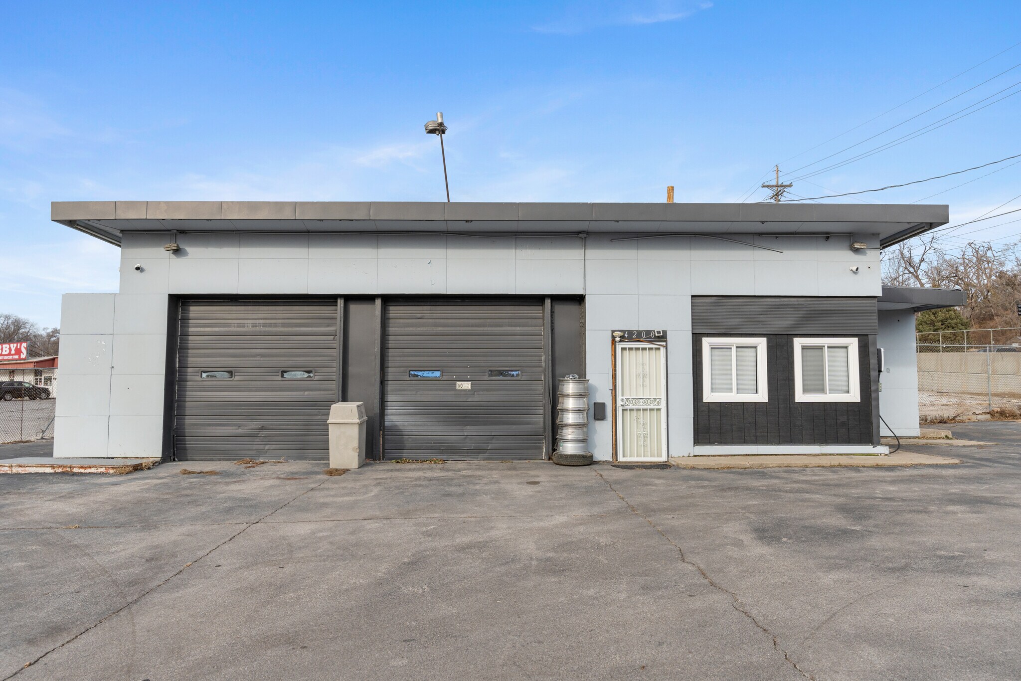 4200 Redman Ave, Omaha, NE for sale Building Photo- Image 1 of 1