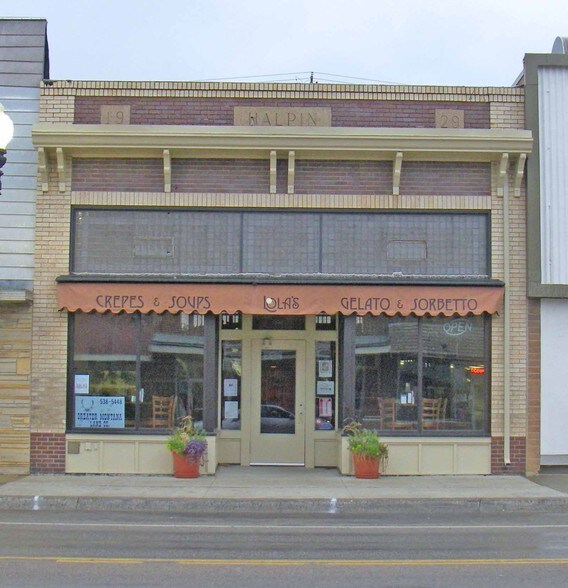 319 W Main St, Lewistown, MT for sale - Building Photo - Image 1 of 1