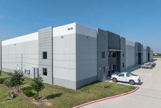More details for 4219 Clay Commerce Dr, Katy, TX - Industrial for Lease