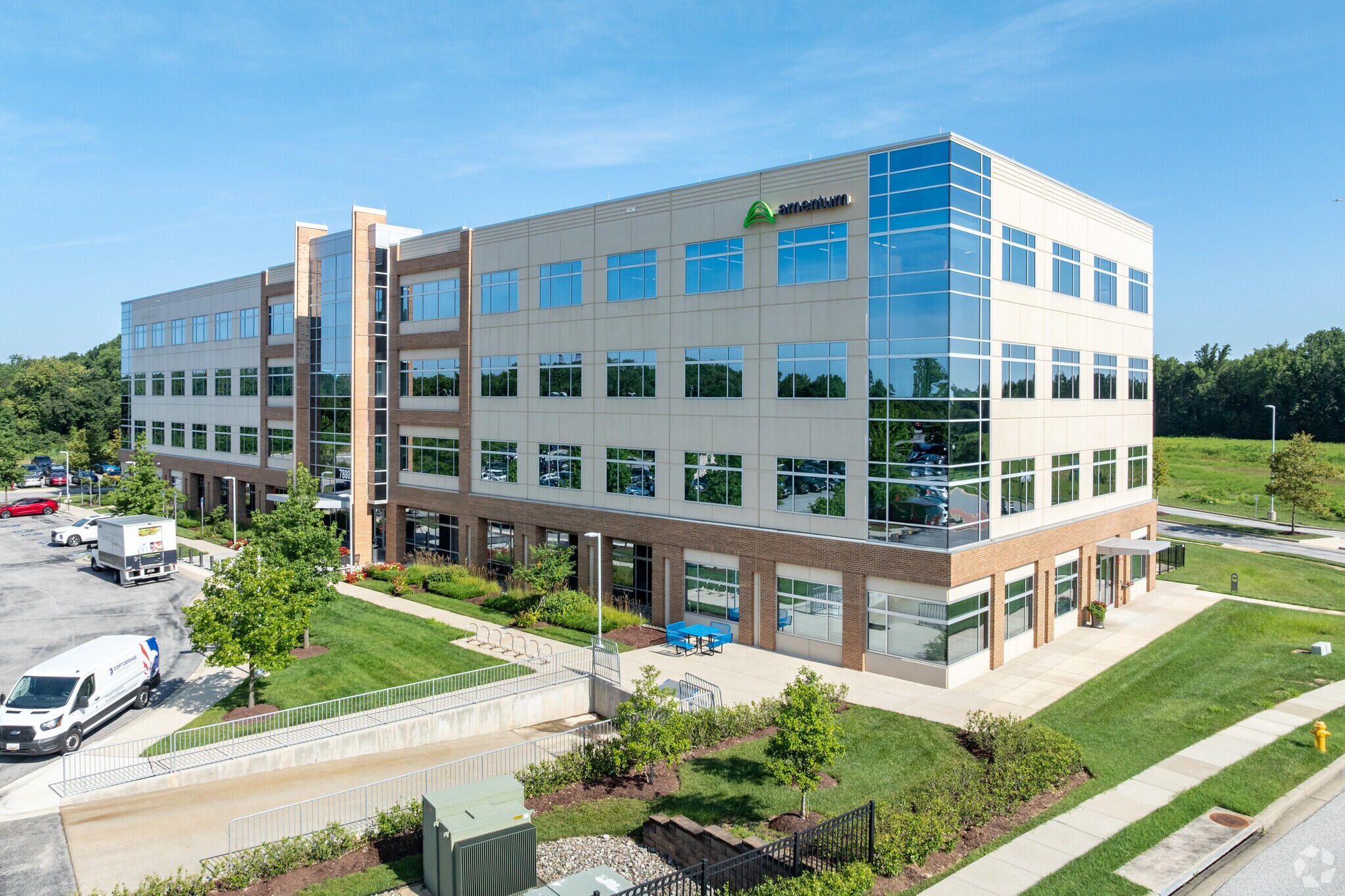 7880 Milestone Pky, Hanover, MD for sale Primary Photo- Image 1 of 1