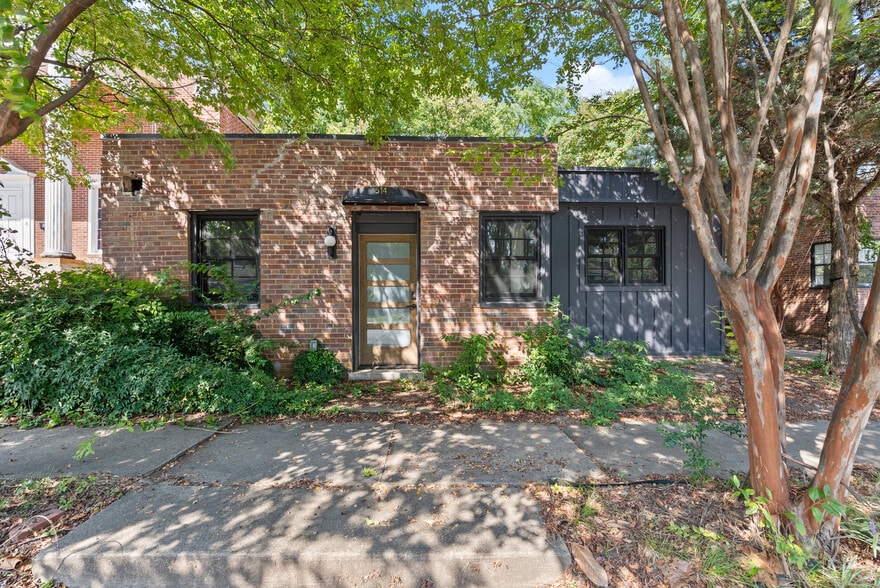 1520 Broadway St, Little Rock, AR for sale - Building Photo - Image 2 of 30