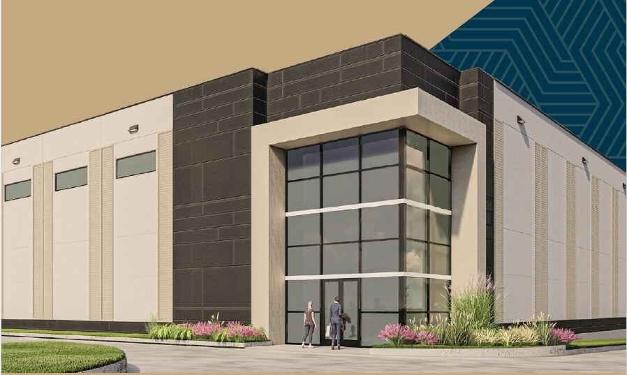 4936 FM 1960 Rd E, Humble, TX for sale - Primary Photo - Image 1 of 1