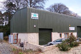 Clovelly Road Industrial Estate, Bideford for sale - Primary Photo - Image 1 of 1