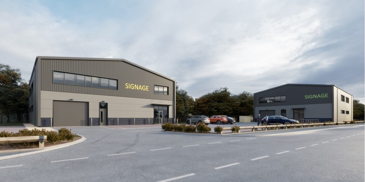 26 Kingsmark Fwy, Bradford for sale Primary Photo- Image 1 of 1