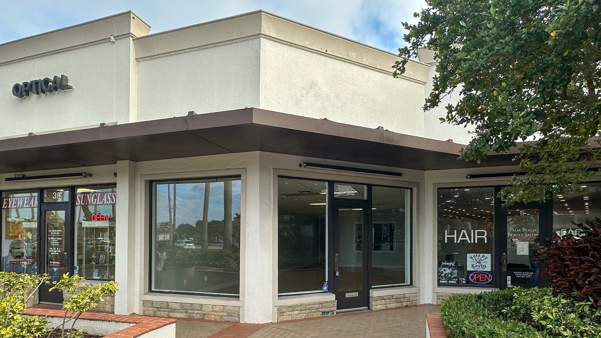 7100 Fairway Dr, Palm Beach Gardens, FL for lease Interior Photo- Image 1 of 1