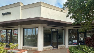 7100 Fairway Dr, Palm Beach Gardens, FL for lease Interior Photo- Image 1 of 1