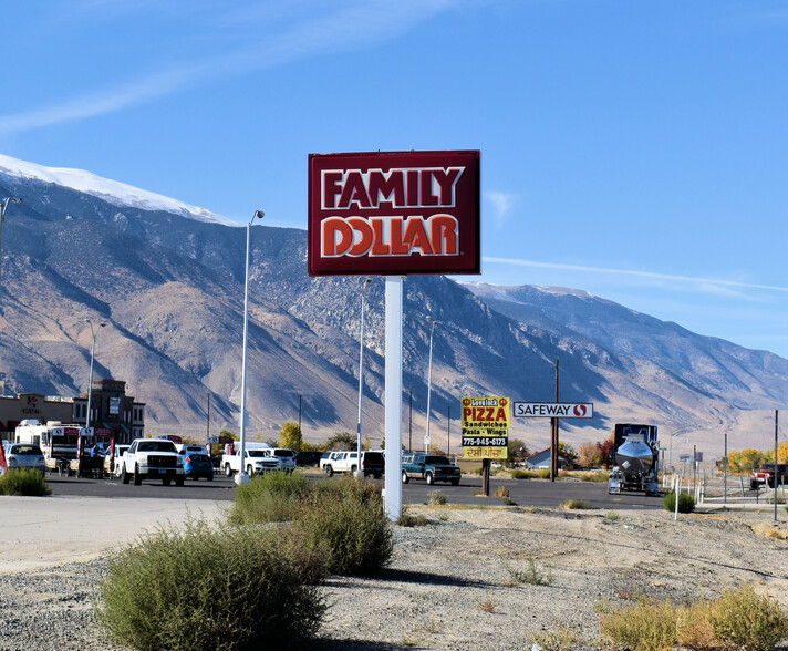 1089 US Highway 95, Hawthorne, NV for sale - Building Photo - Image 3 of 3