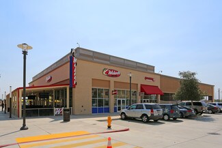 More details for 3071-3071 E Campus Pointe Dr, Fresno, CA - Retail for Lease
