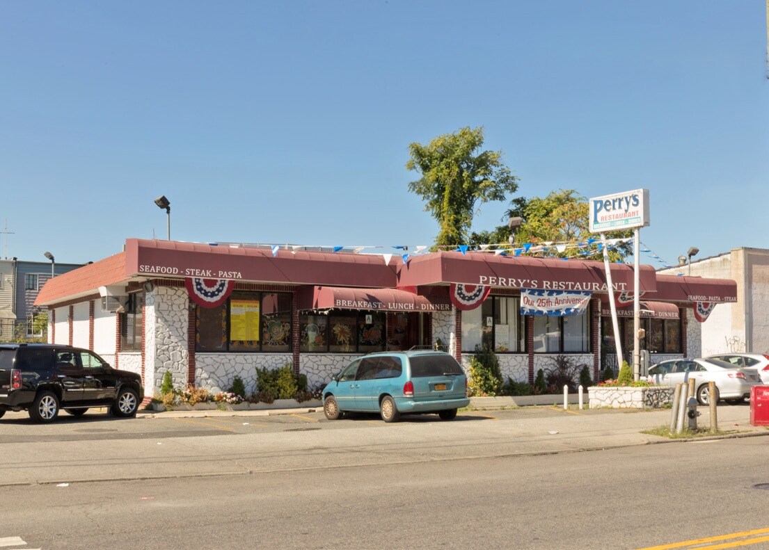 3482-3492 Nostrand Ave, Brooklyn, NY for sale Primary Photo- Image 1 of 2