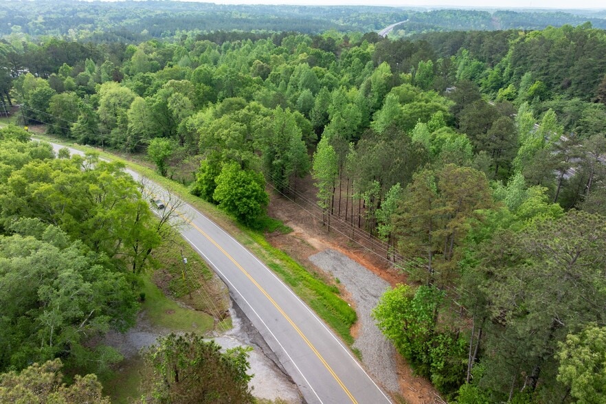 899 US Highway 31, Warrior, AL for sale - Aerial - Image 1 of 1