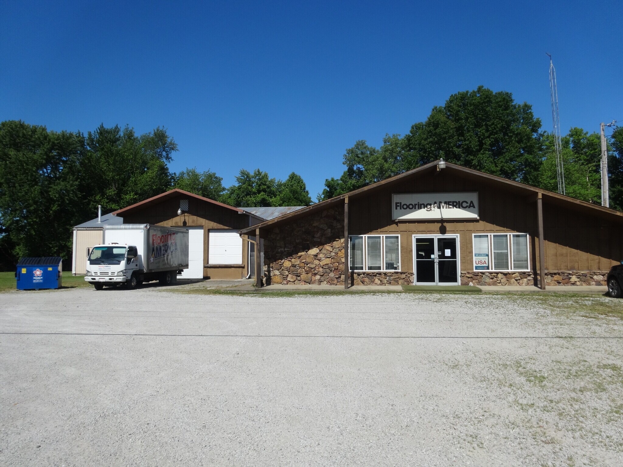 2138 N Section St, Sullivan, IN for sale Primary Photo- Image 1 of 1