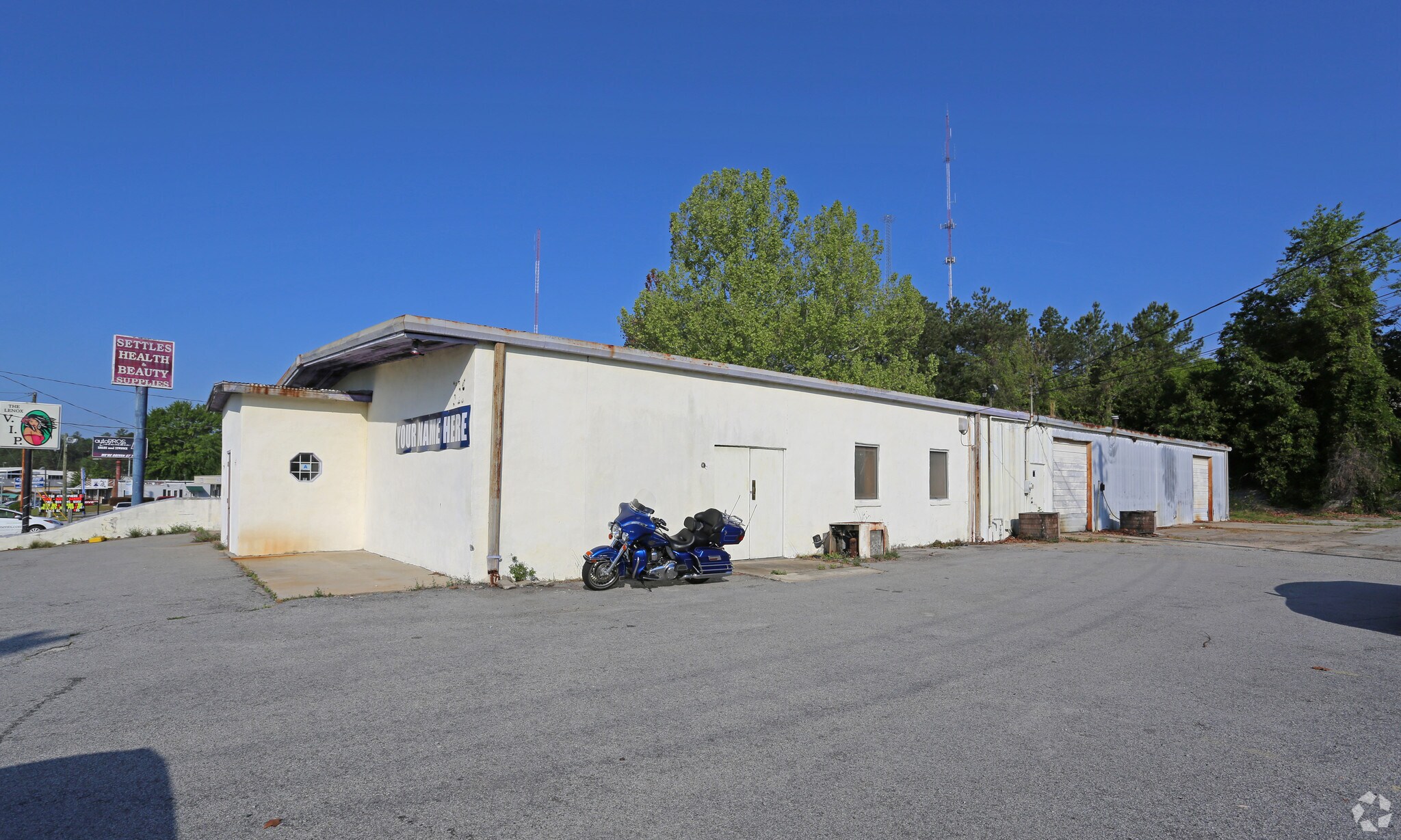 6201 Two Notch Rd, Columbia, SC for sale Building Photo- Image 1 of 1
