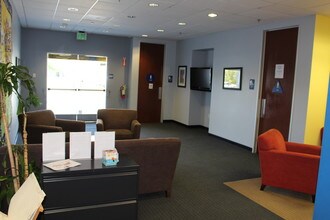 17861 Von Karman Ave, Irvine, CA for lease Lobby- Image 1 of 3