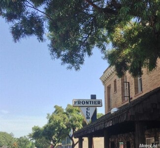 More details for 35 S 3rd St, Patterson, CA - Retail for Sale