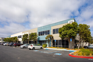 More details for 300 Utah Ave, South San Francisco, CA - Flex for Lease