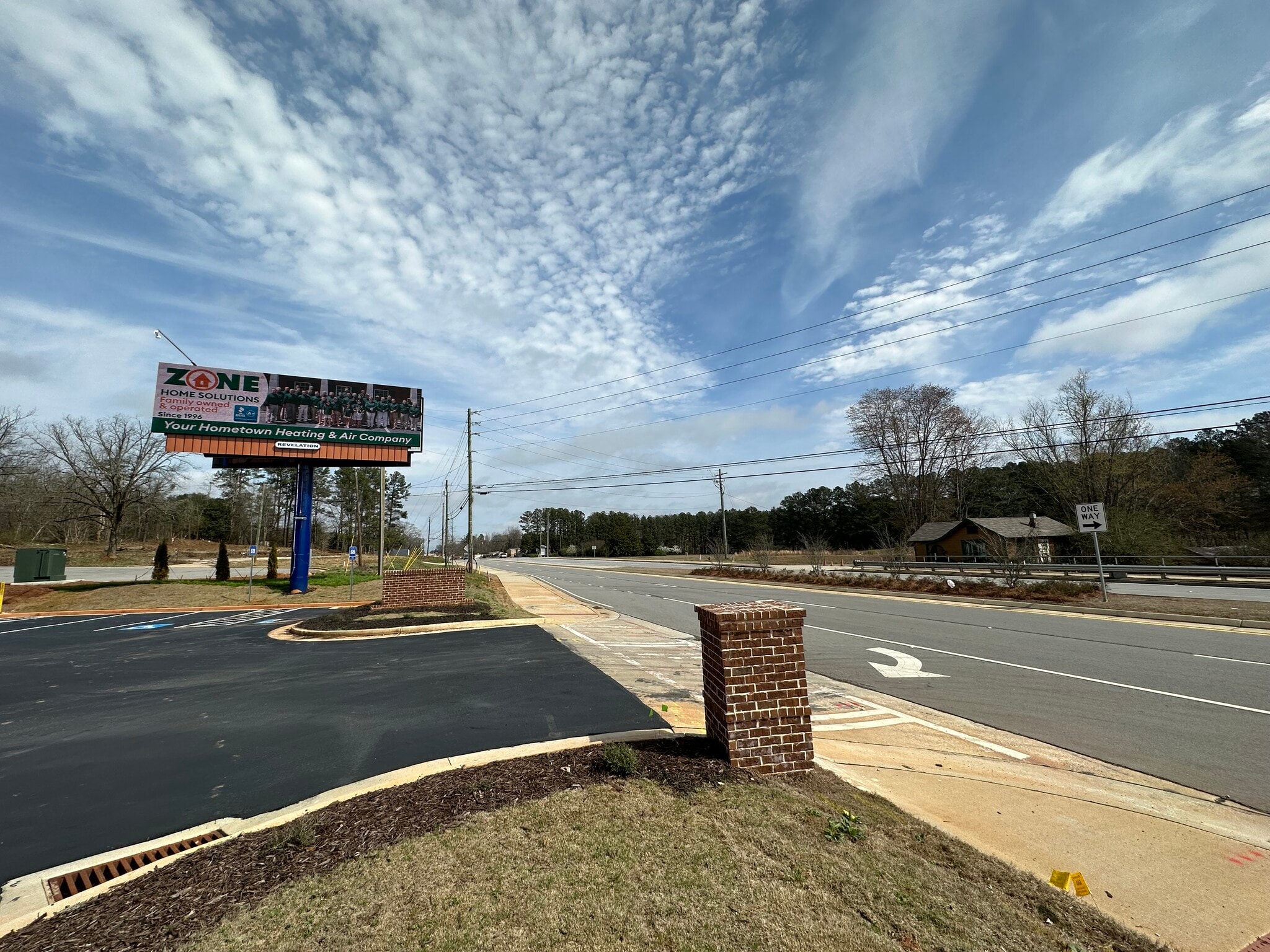 2990 Buford Hwy, Buford, GA for sale Building Photo- Image 1 of 1