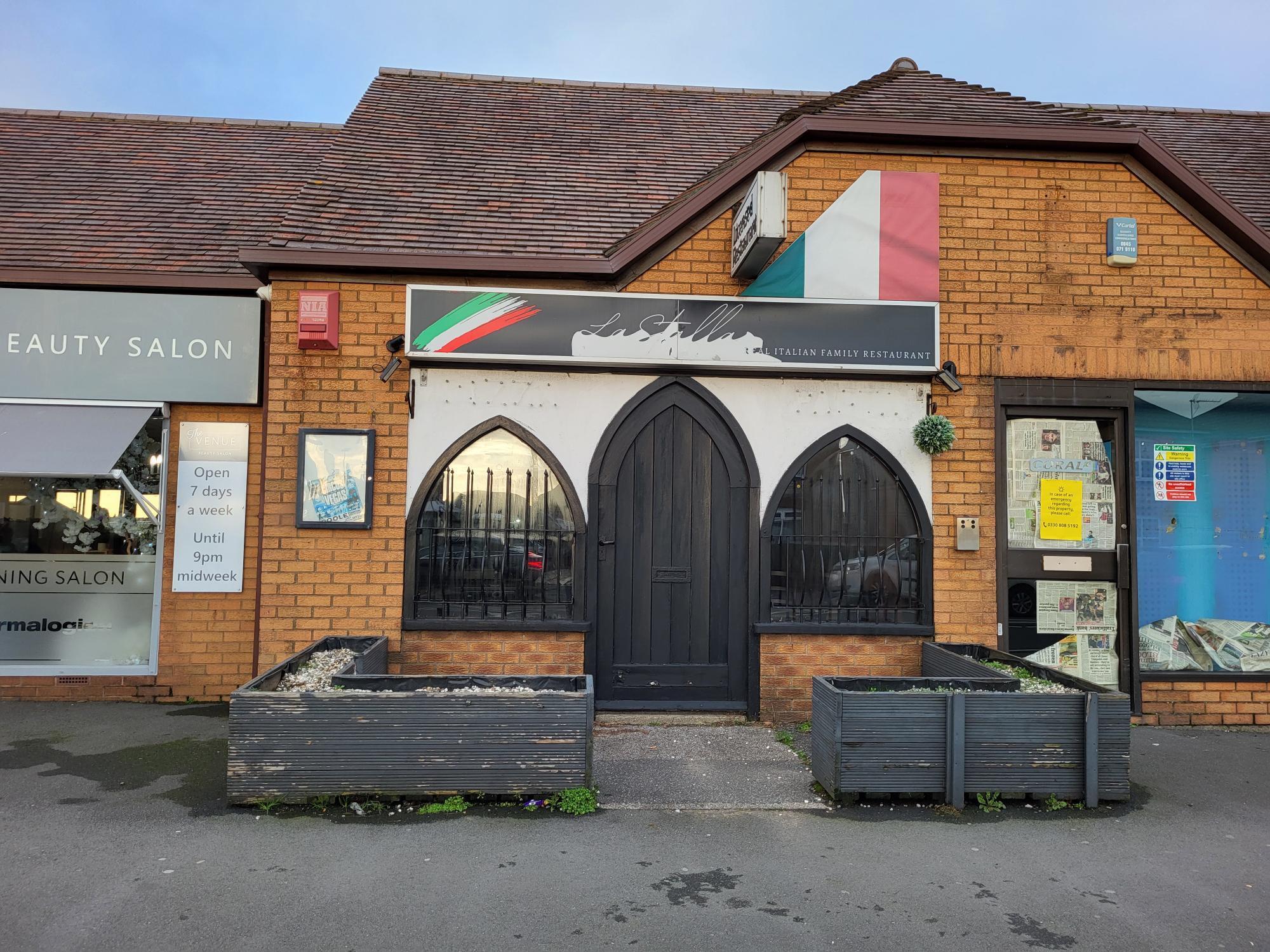 270A Wallisdown Rd, Bournemouth for sale Building Photo- Image 1 of 1