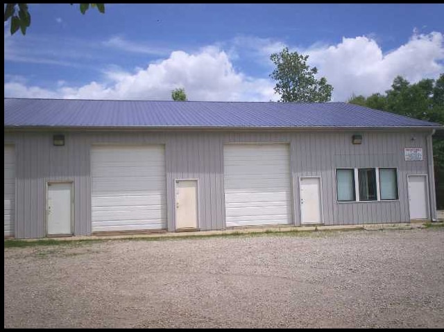 3304 N Madison, Muncie, IN for lease - Building Photo - Image 1 of 6