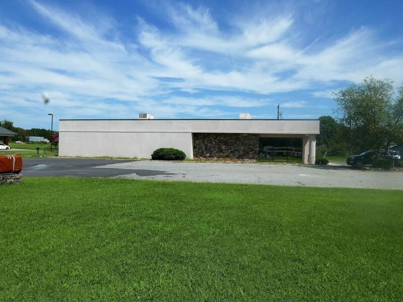 2265 Nc Highway 24 27 E, Biscoe, NC for sale Building Photo- Image 1 of 1