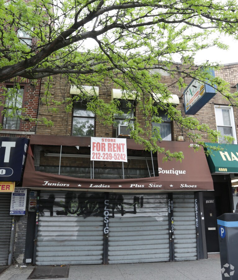 4905 Church Ave, Brooklyn, NY 11203