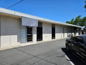915-917 13th St, Modesto, CA for lease Building Photo- Image 2 of 10