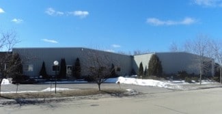 More details for 160 W Park St, Gillett, WI - Industrial for Sale