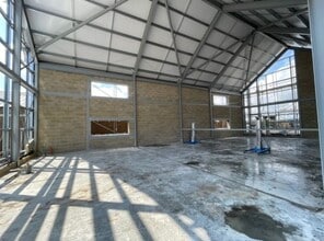 Newcombe Rd, Lowestoft for lease Interior Photo- Image 1 of 2