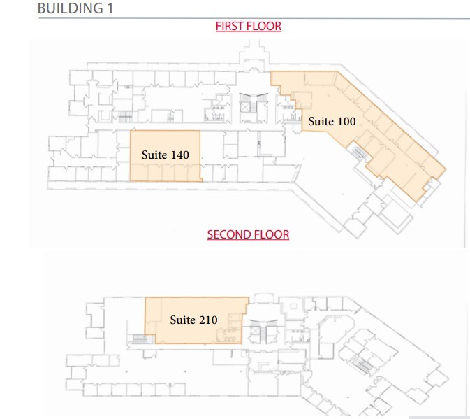 1 Lower Ragsdale Dr, Monterey, CA for lease Floor Plan- Image 1 of 1