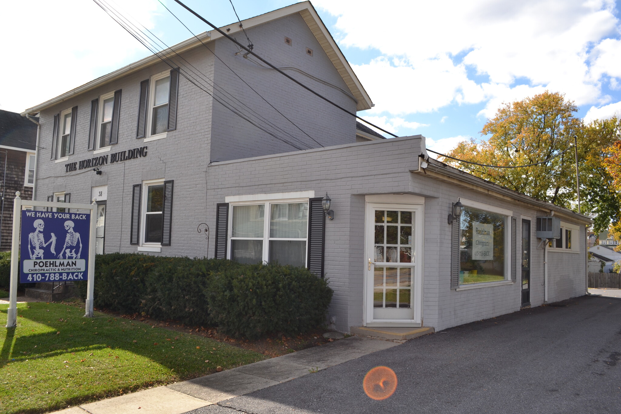 38 Bloomsbury Ave, Catonsville, MD for sale Building Photo- Image 1 of 1