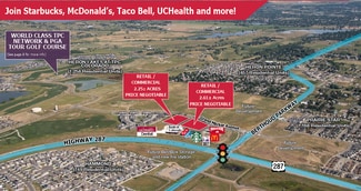 More details for NWC of Highway 287 & Berthoud, Berthoud, CO - Land for Sale