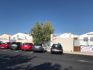 More details for Calle de Laredo, 27, Fuenlabrada - Land for Lease